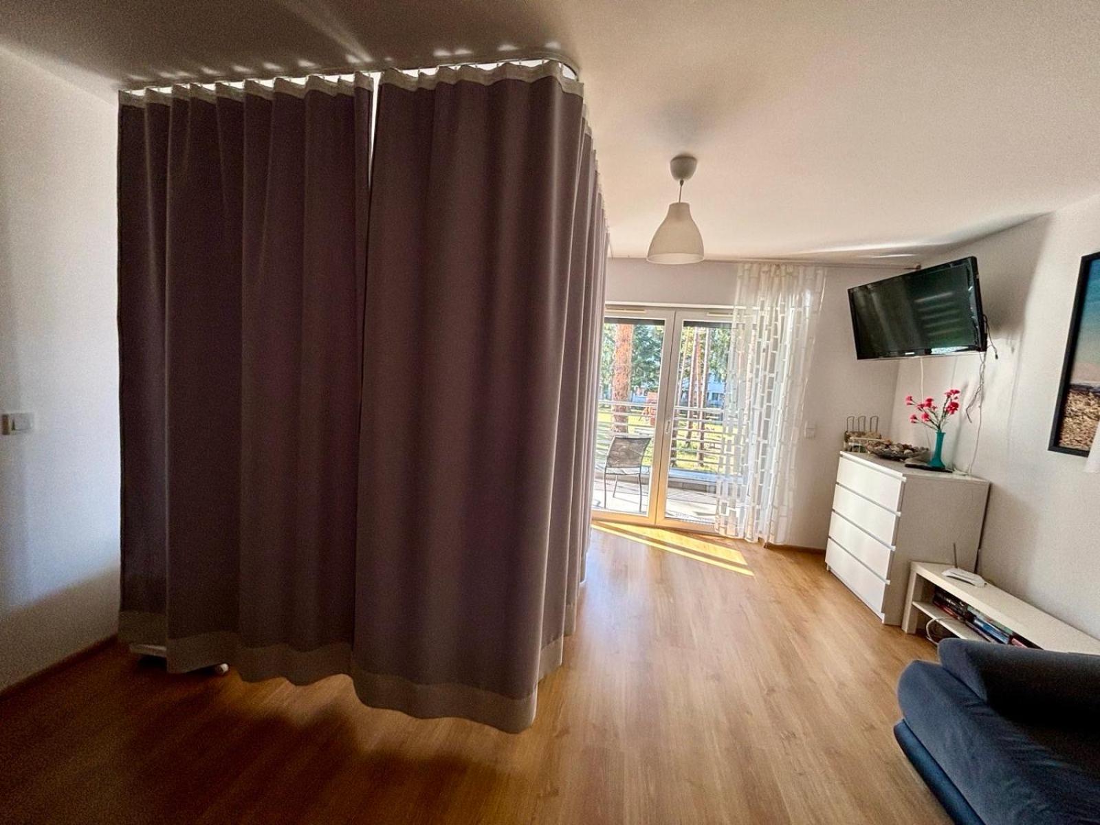 Apartament Jula 1 Погожеліца Екстер'єр фото