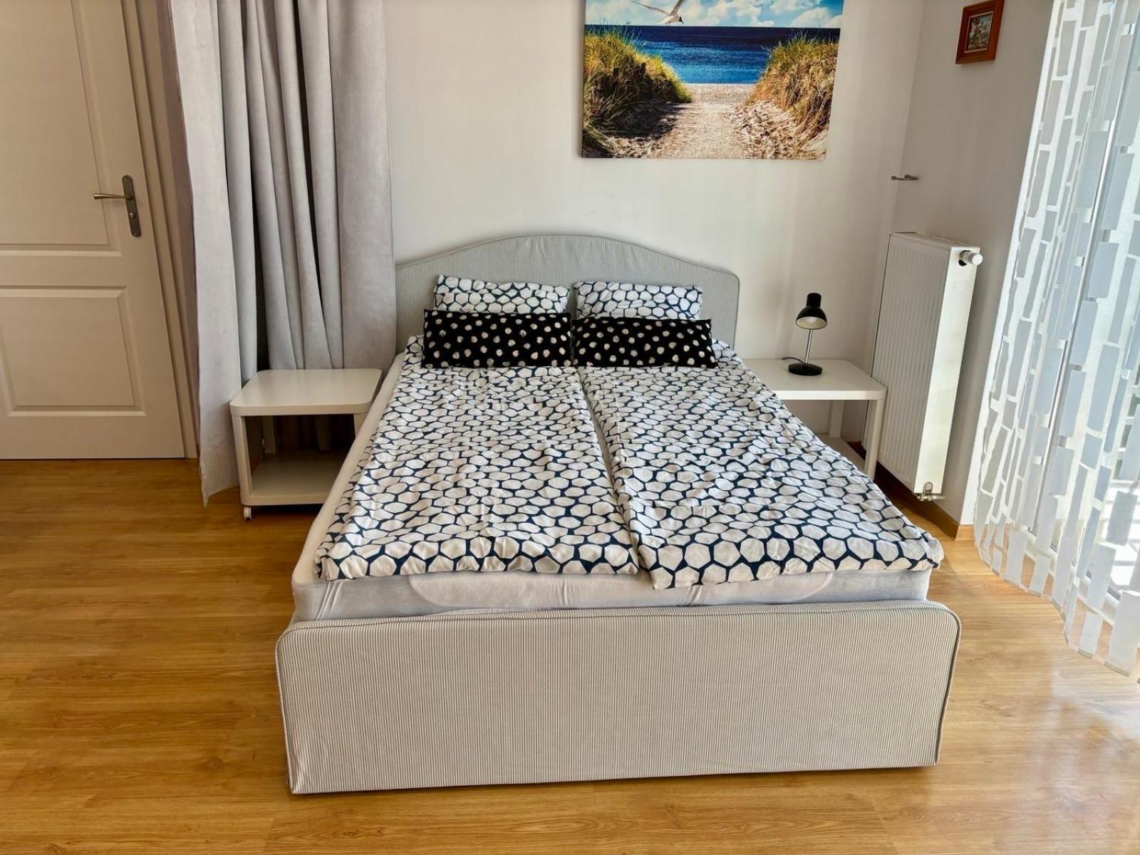 Apartament Jula 1 Погожеліца Екстер'єр фото