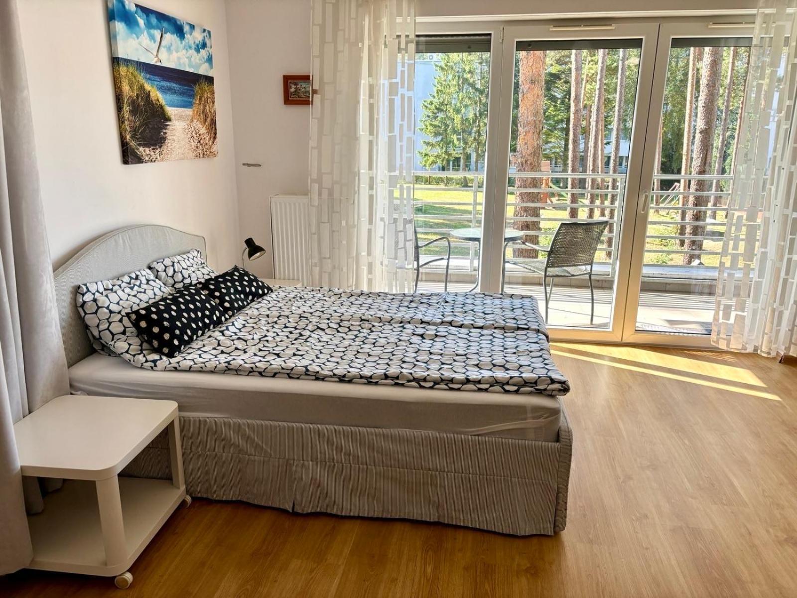 Apartament Jula 1 Погожеліца Екстер'єр фото