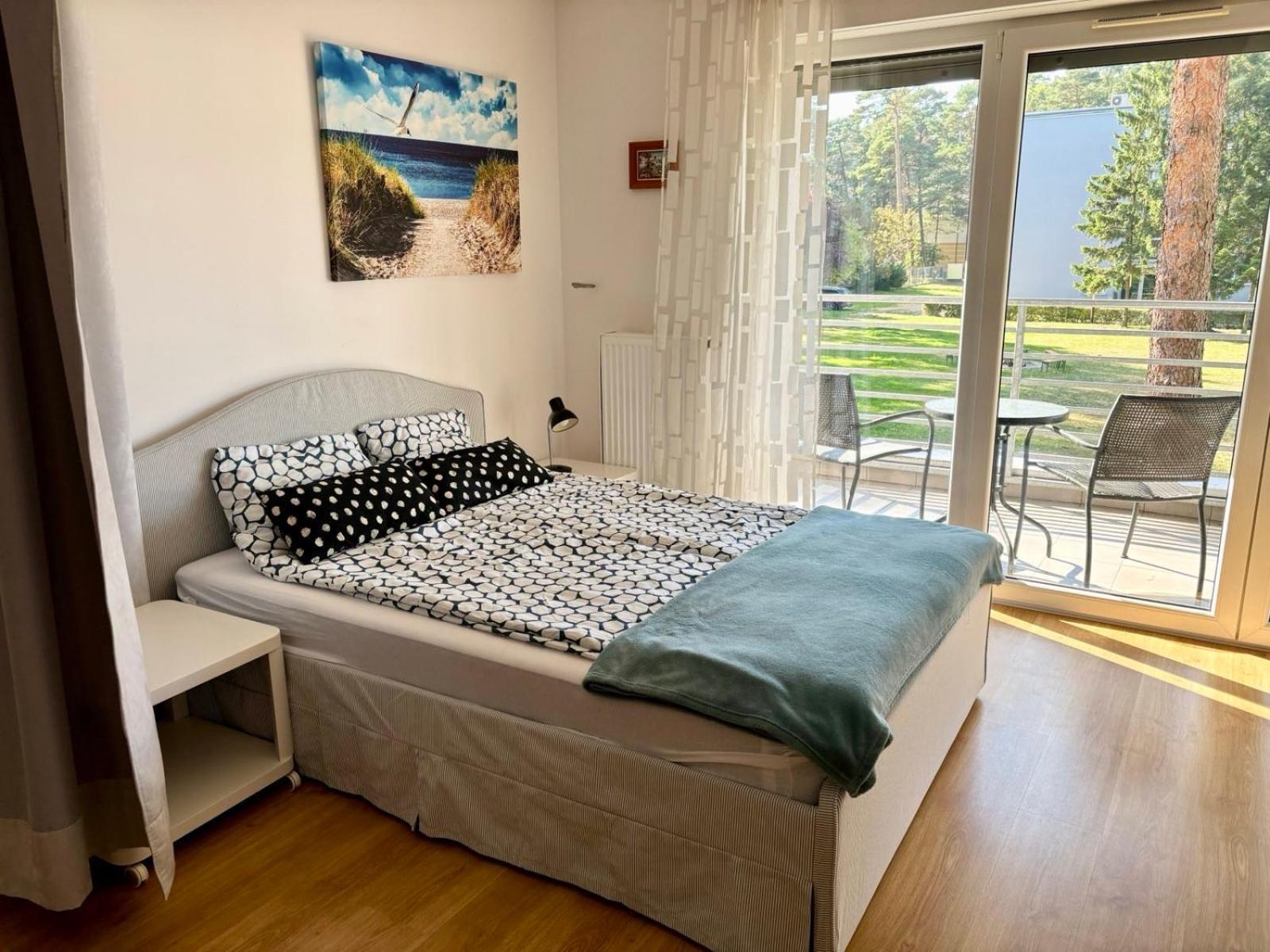 Apartament Jula 1 Погожеліца Екстер'єр фото