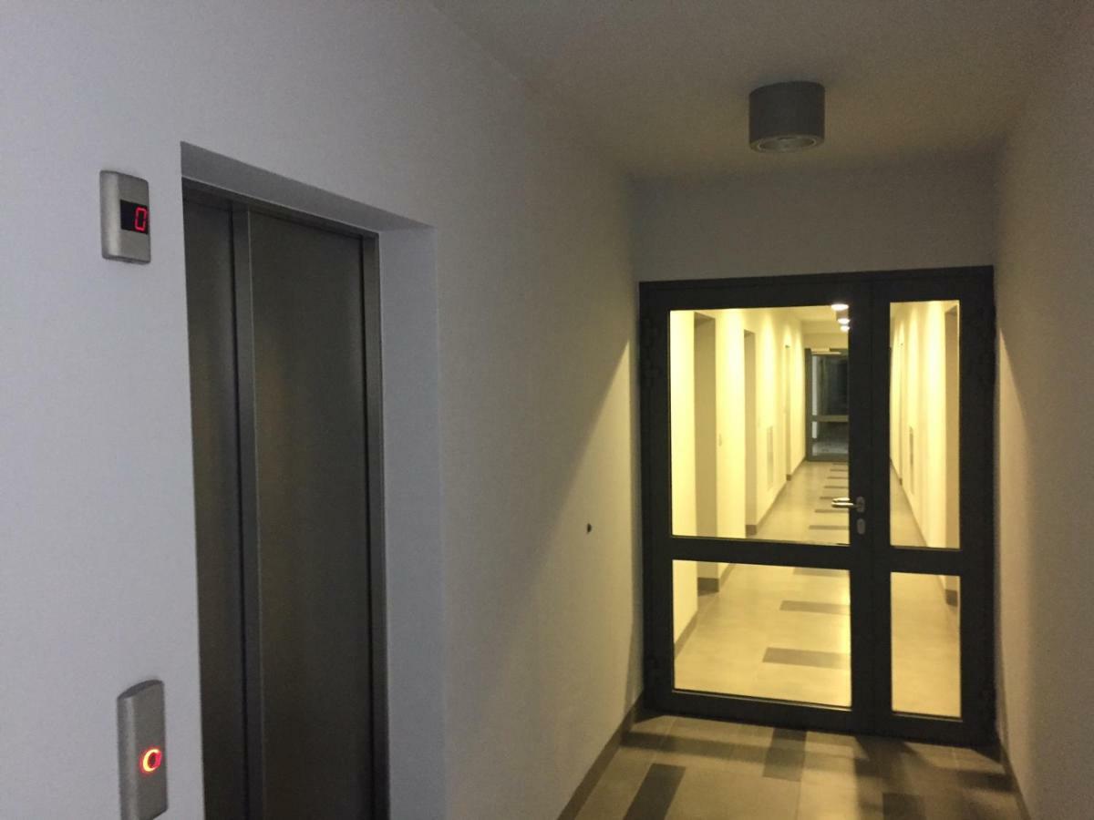 Apartament Jula 1 Погожеліца Екстер'єр фото