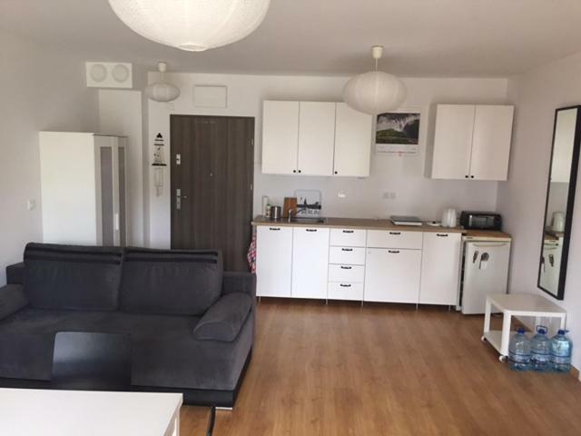 Apartament Jula 1 Погожеліца Екстер'єр фото