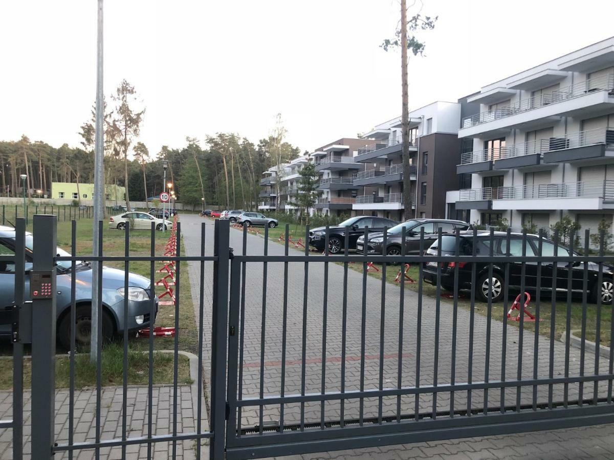 Apartament Jula 1 Погожеліца Екстер'єр фото